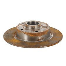 Disque de frein Renault FLUENCE