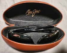 Italy Maui Jim MJ103-02 Stingray READER 2.5 Sunglasses 55/22 129 STG-BG