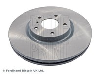 2X Blue Print Bremsscheibe ADN143143 FüR Murano Z50 Nissan Z51 Infiniti Z33 350Z