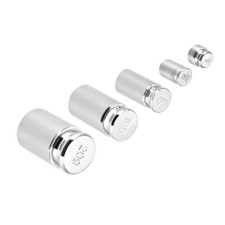 Scale Weight Set-[1g 2g 5g 10g 20g x M1 Preci...