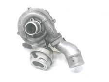 Turbo Suzuki SWIFT