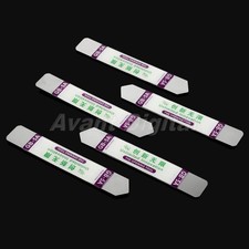 Steel Opening Spudger Metal Pry Tool For Mobile Phones Tablet iPod iPhone Repair