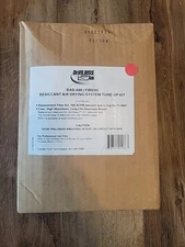 DevilBiss DAD-600 Desiccant Tune-Up Kit, Use with DAD-503, HAF-601