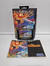 ebay® Auktion 389394629218 | The Ottifants - Sega Mega Drive - OVP CiB Cartridge Modul Anleitung - Gut Thumbnail of ebay® auction 389394629218 | The Ottifants - Sega Mega Drive - OVP CiB Cartridge Modul Anleitung - Gut