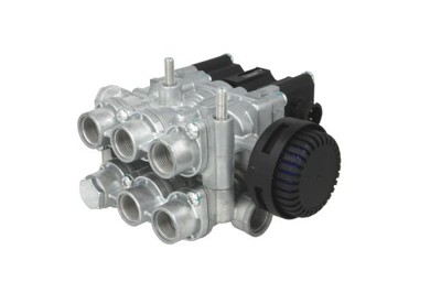 PNEUMATICS PN-10442 Solenoid Valve for MAN