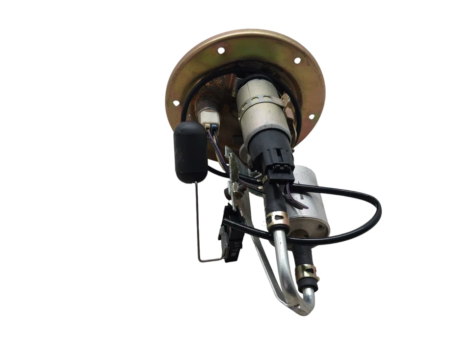 Bomba de combustible original Triumph Speed Triple 1050 2005 2007 T1240911 Foto 4 de 4