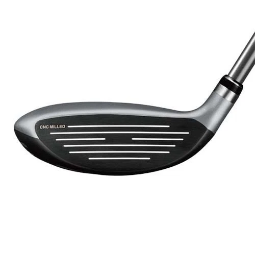 PRGR Golf egg Spoon Black Fairway Wood 15° FW S-Flex Men RH Graphite Shaft 2022 - Image 3 of 4