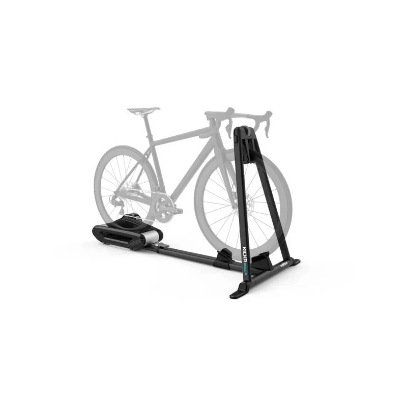 Rullo Kickr Rollr Smart Trainer WFBKTR9B Wahoo Training - Bild 1 von 1