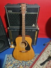 Chitarra Acustica Yamaha  Classica 4/4 Nera 310