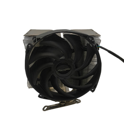 Alpenföhn Brocken 2 High-End CPU-Kühler 140mm WingBoost | Intel Schiene