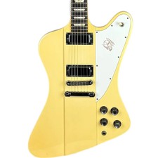 Gibson Firebird V - Classic White