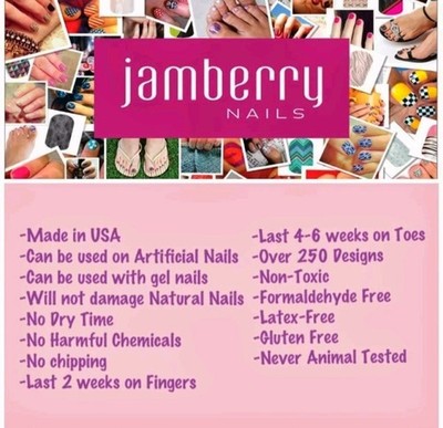 JAMBERRY NAIL WRAPS Partials. Near fulls, halfs, mani packs, accents. Choose!