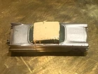 VINTAGE MATCHBOX LESNEY CADILLAC SIXTY SPECIAL #27