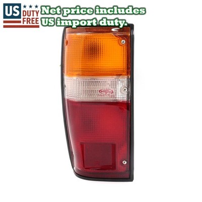 Fit Toyota Hilux Pickup Truck LN55 LN65 RN55 RN65 YN58 Rear Tail Light Lamp Left