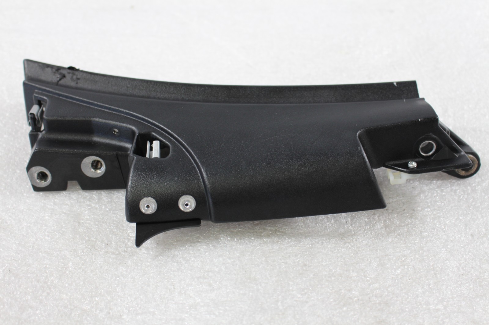 Ferrari 360 Spider Front Left Convertible top