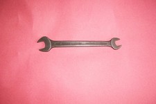 jaguar 7/8 x 3/4" spanner