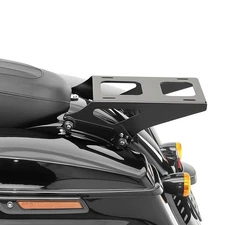 Topcase Mounting Rack 2-Up TP for Harley Davidson Touring 14-23 black