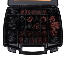 LABLT 270-1528 O-ring Box Seal Kit For Caterpillar Excavator Hydraulic 32 types