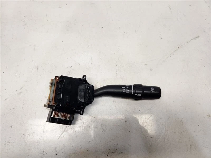 2006 Toyota Tundra (Crew Cab) Column Switch - Wipers W/ Intermittent Wipers - Image 2 of 4