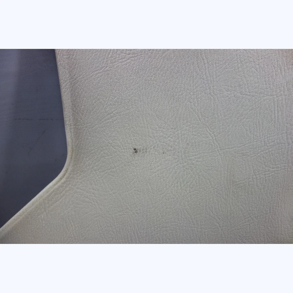 BMW E23 1978-1987 serie 7 tapa de maletero de fábrica cubierta de panel de ajuste superior OEM Foto 4 de 4