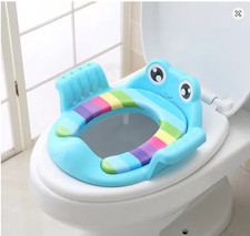 Baby Child Potty Toilet Trainer