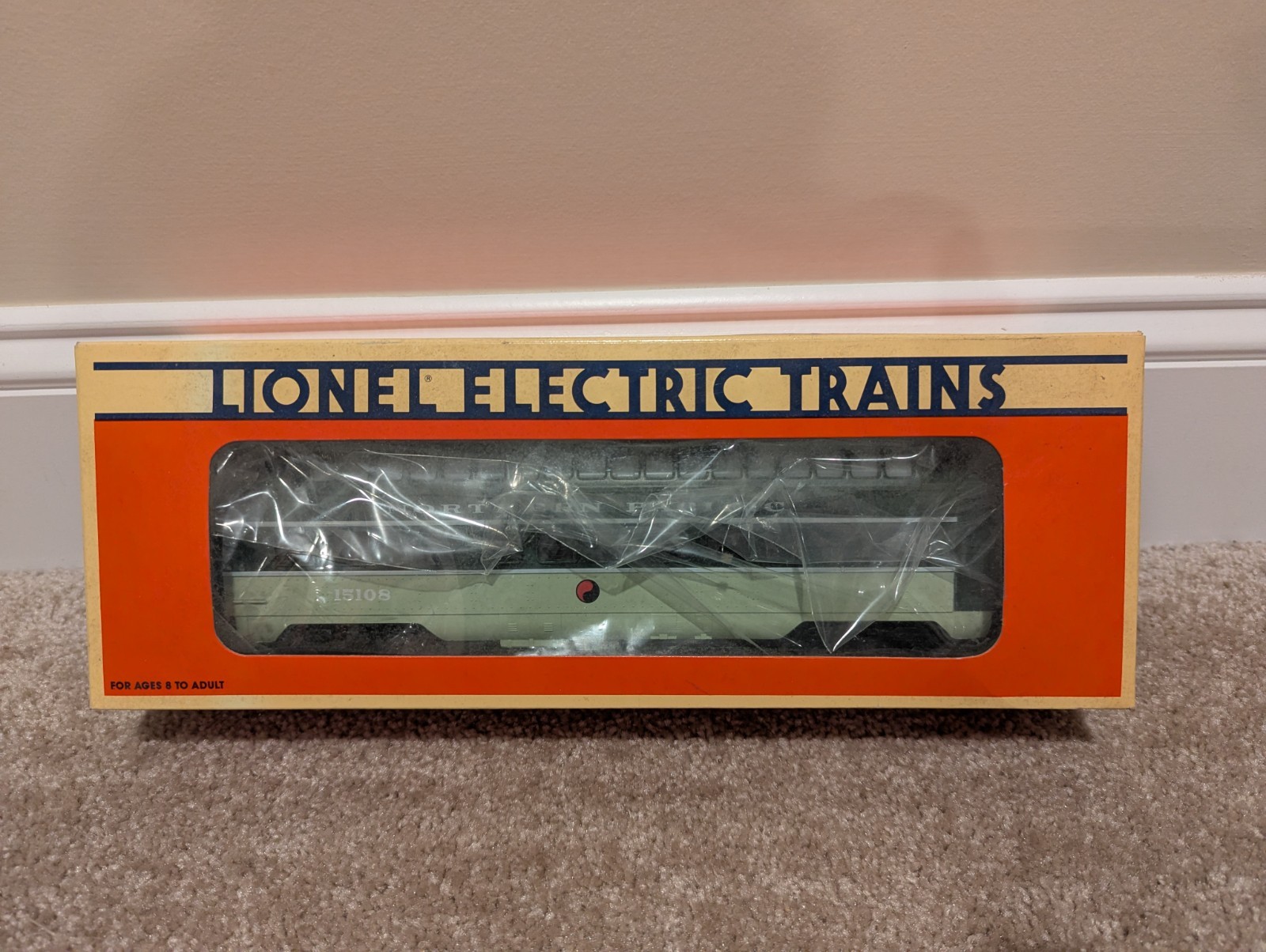 Click here to see eBay Auction