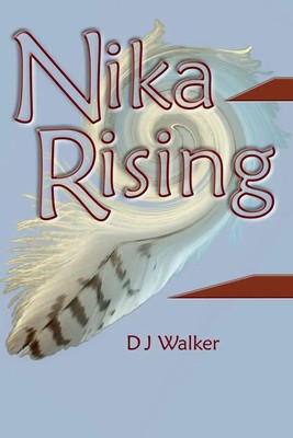 Nika Rising | D J Walker | Taschenbuch | Englisch | 2022 | D J Walker
