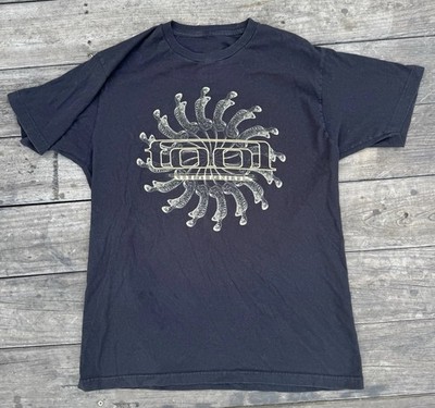 New Shirt /Tool 2007 Los Angeles CA 10000 Days Vicarious-Unisex Shirt for Fan