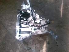 Boite de vitesse Renault CLIO