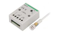 DäMmerungsschalter, Aufputz, 230VAC, SPST-NO AZH-S-230V