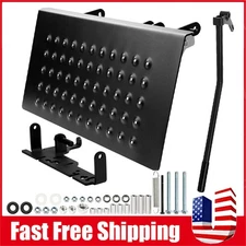 Mower Chute Blocker Grass Flap Chute Blocker ACS6000ULS 088-6003-00 Most Mowers