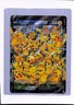 2021 Pokemon Sword & Shield Pikachu V-Union Jumbo Black Star Promo BSP #SWSH142