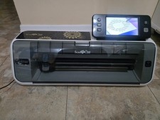 Brother CM350 ScanNCut 2 Wireless Cutting Machine with LCD Display