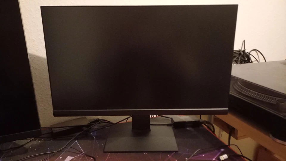 MSI Optix MAG251RX eSports Gaming Monitor 24,5 Zoll FullHD IPS 240 Hz HDR400 1ms - Bild 3 von 4