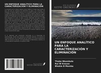 Thabo Nkambule (U. A.) | UN Enfoque AnalÍTico Para LA CaracterizaciÓN Y...