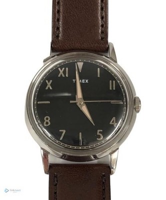 TIMEX TW2U19700 Men's Quartz Watch, Box Included