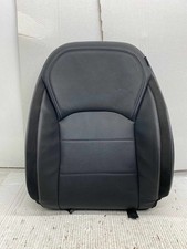 2022-2024 Infiniti Qx55 Front Left Upper Leather Bucket Seat Cushion Assy Oem 2022-2024 Infiniti Qx55 Front Left Upper Leather Bucket Seat Cushion Assy Oem