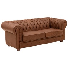 Max Winzer Bridgeport Sofa 3-Sitzer Couch Designsofa komfortabel stilvoll