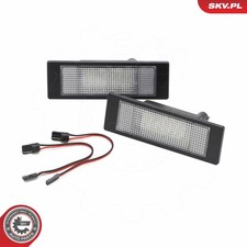 F�r ESEN SKV 72SKV562 BMW 1 6 Z4 MINI Clubman (R55) Countryman (R60) Paceman (R
