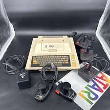 Atari 400 Computer System For Parts Or Repair