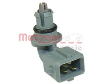 Metzger 0905069 Sensor, Ansauglufttemperatur FüR CitroËN,Dacia,Fiat,Lancia,Nissa