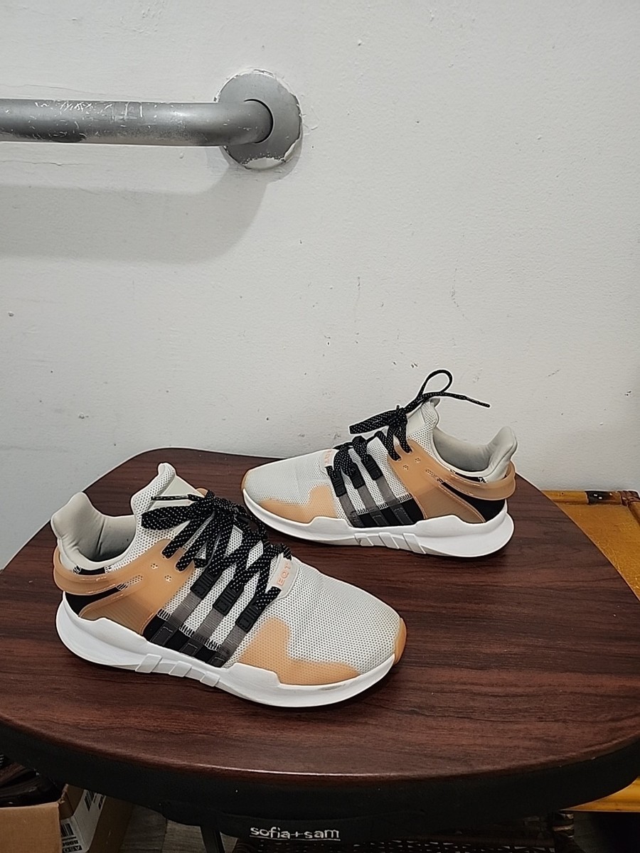 adidas Wmns EQT Support ADV 'Grey Coral' CQ2251 Sz