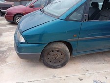 Jantes Peugeot 806