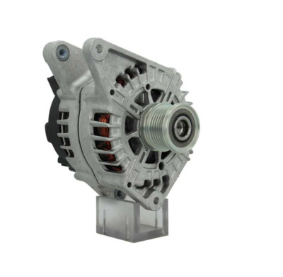 Original Valeo Lichtmaschine FÜR Jeep Patriot 2011/01-2017/12	MK74 2.2 CRD TOP