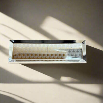 Christofle BeeBee Collection Pencil Tray B0425448202