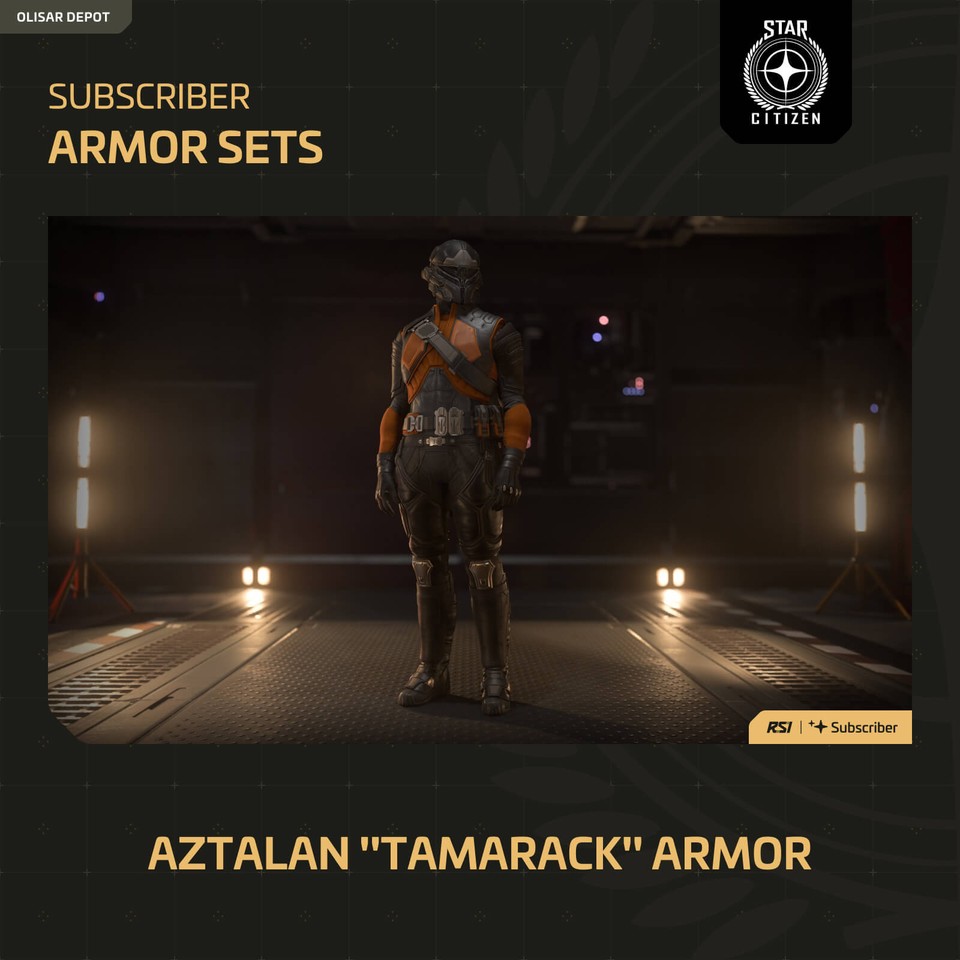 Star Citizen - RSI Subscriber Store | All Ar…