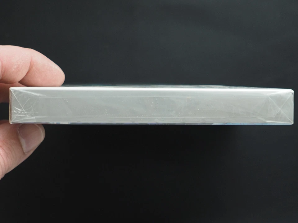 Ghost is the Shell: Stand Alone Complex (PAL PS2 Game) NEW & FACTORY SEALED - Image 4 of 4