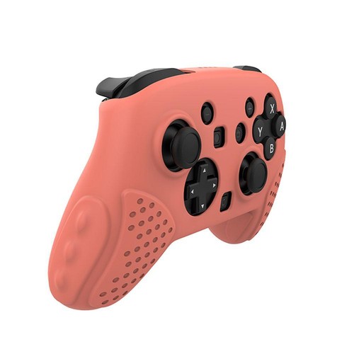 Silicone Handle Protective Shell for Switch2 Pro 2rfw - Picture 8 of 18