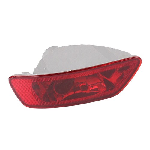 Feu antibrouillard arrière gauche pour Jeep Grand Cherokee pour Dodge Journey - Photo 4/8