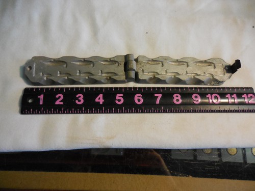 United Sports Mfg. Sinker Mold #37 - 第 6/8 張圖片